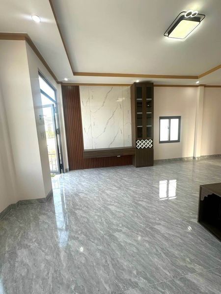 Bán nhà Hàm Liêm Hàm Thuận Bắc Bình Thuận mới xây full nội thất