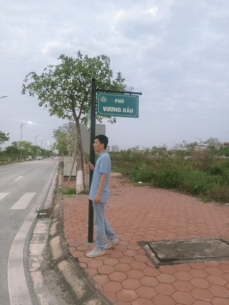 Cần bán nhanh LK66.xx KĐT Tân Phú Hưng - TPHD. Đã có sổ. Diện tích 67,5m