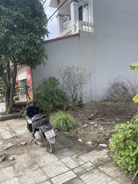 Chính chủ gửi bán mảnh đất trục chính xã Chuyên Ngoại, thị xã Duy Tiên, Hà Nam