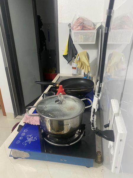 Cuối tháng này nhà mk có 1 phòng ccmn tại 25/78 Ngô thuyền, phường quảng thắng thanh hoá