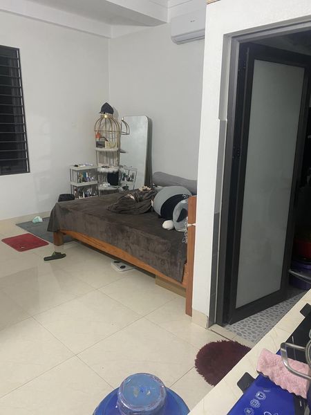 Cuối tháng này nhà mk có 1 phòng ccmn tại 25/78 Ngô thuyền, phường quảng thắng thanh hoá