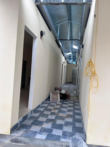 phòng trọ mới thoáng đãng đầy đủ điều hoà, nóng lạnh ngõ 184 Đường Minh Thanh gần chợ số 4 Ỷ La