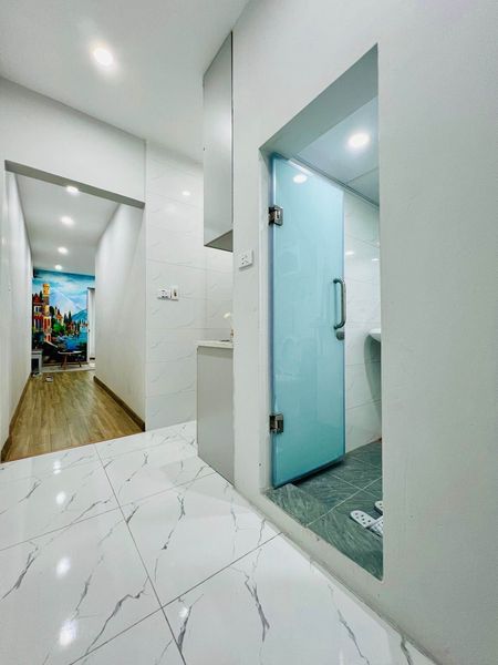 CẦN BÁN CĂN HỘ TẬP THỂ PHỐ VỌNG - GIẢI PHÓNG - NHÀ ĐẸP
