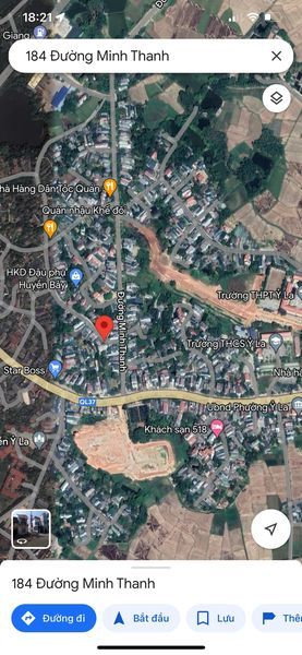 phòng trọ mới thoáng đãng đầy đủ điều hoà, nóng lạnh ngõ 184 Đường Minh Thanh gần chợ số 4 Ỷ La