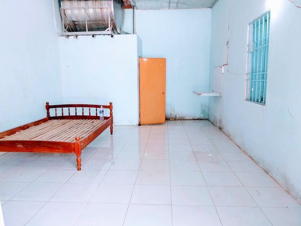 Cho thuê phòng trọ mặt tiền Đào Duy từ cách ngã ba trường Chinh và Đào Duy từ 400m Kon Tum