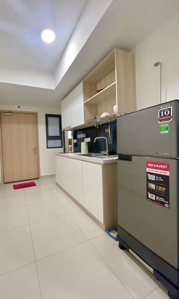 Cho Thuê Căn Hộ Studio Topaz Twins Đường Số 1 , Khu Phố 7 , Phường Thống Nhất , Tp Biên Hoà - ĐN
