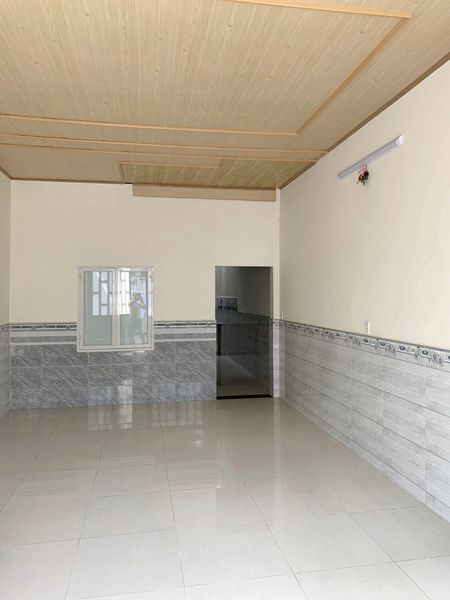 Cho Thuê nhà mới Ngã 4 Nước Đá Hẻm OTO Tải Nguyễn Ảnh Thủ Hóc Môn Giáp Quận 12.
