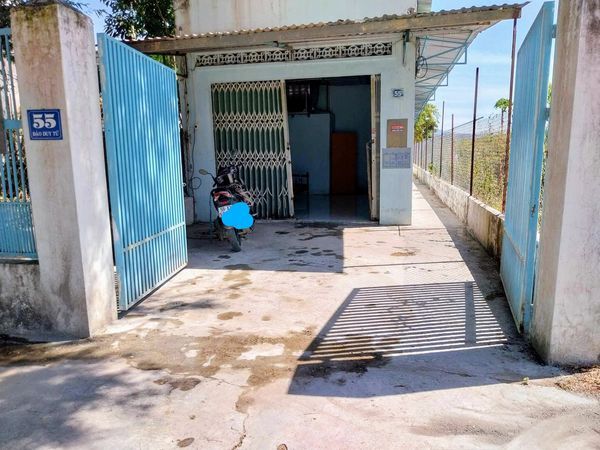 Cho thuê phòng trọ mặt tiền Đào Duy từ cách ngã ba trường Chinh và Đào Duy từ 400m Kon Tum