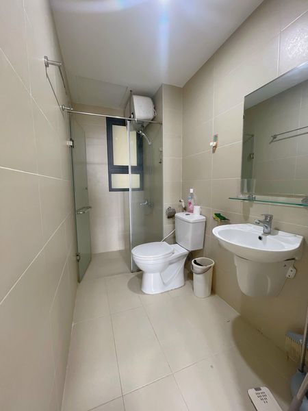 Cho Thuê Căn Hộ Studio Topaz Twins Đường Số 1 , Khu Phố 7 , Phường Thống Nhất , Tp Biên Hoà - ĐN