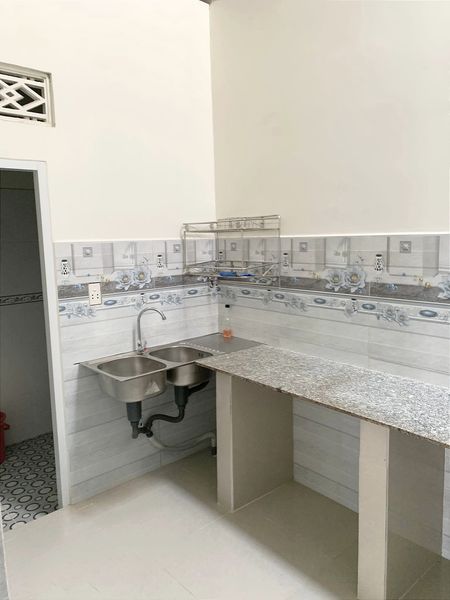 Cho Thuê nhà mới Ngã 4 Nước Đá Hẻm OTO Tải Nguyễn Ảnh Thủ Hóc Môn Giáp Quận 12.
