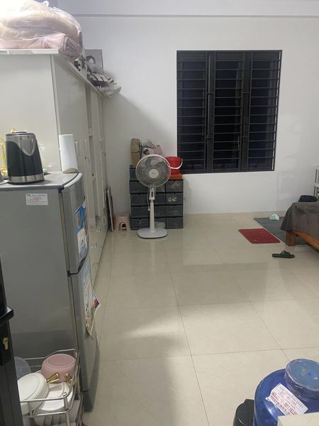 Cuối tháng này nhà mk có 1 phòng ccmn tại 25/78 Ngô thuyền, phường quảng thắng thanh hoá