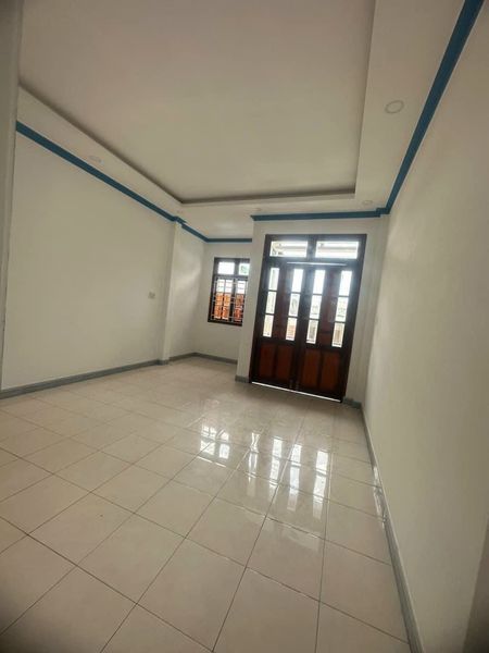 CHO THUÊ NHÀ MỚI TINH 1TRỆT 1 LẦU LỘ Ô TÔ PHƯỜNG 2 THÀNH PHỐ VĨNH LONG