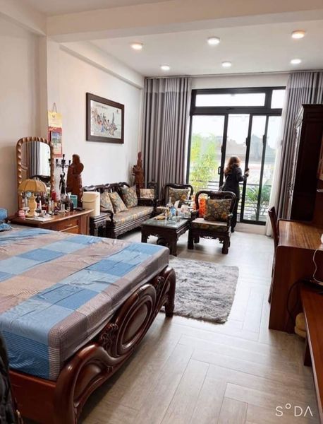 CẦU GIẤY - PHÂN LÔ - Ô TÔ - 2 THOÁNG - 76M - Ở , KINH DOANH ĐỀU TUYỆT VỜI - NHỈNH 12 TỶ