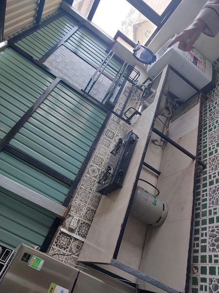 CHo thuê nhà tầng trệt lối đi riêng dt 67m2 tại khu quy hoạch ngô quyền p6 Đà Lạt