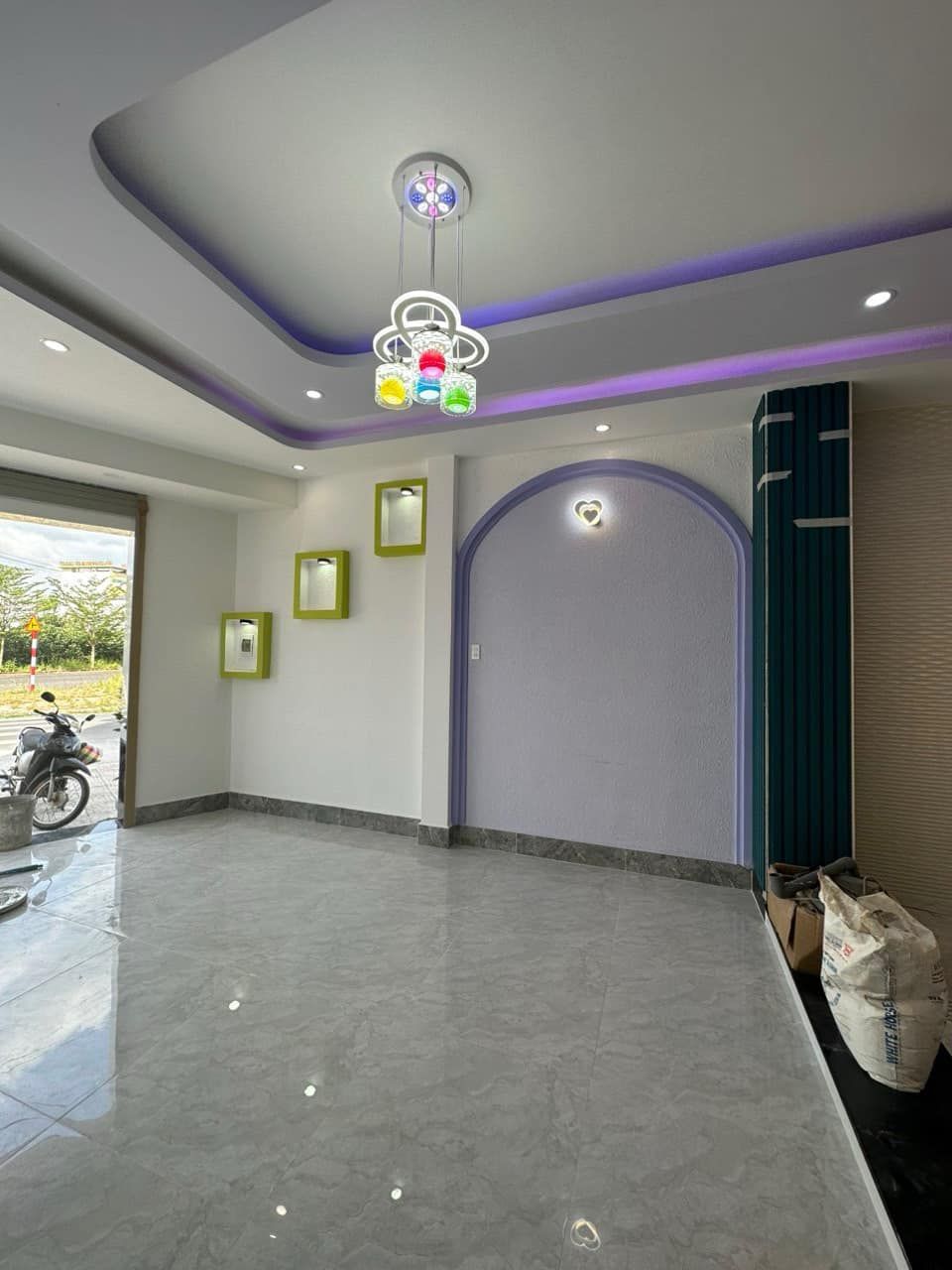 GIẢM 400tr CHO KHÁCH CHỐT NHANH NHÀ