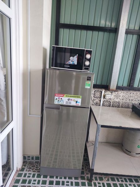 CHo thuê nhà tầng trệt lối đi riêng dt 67m2 tại khu quy hoạch ngô quyền p6 Đà Lạt