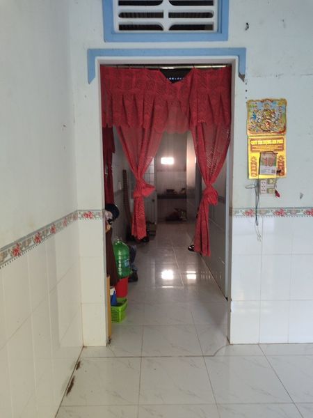 Cần bán nhà cấp 4 tại khu dân cư út lấn ngọn Cầu cái dung long xuyên