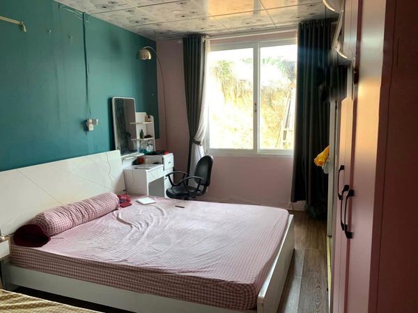 Cho thuê nhà sân vườn Khe Sanh Phường 10 Đà Lạt view đẹp. Diện tích 500m2 ,3 phòng ngủ. Giá 10tr