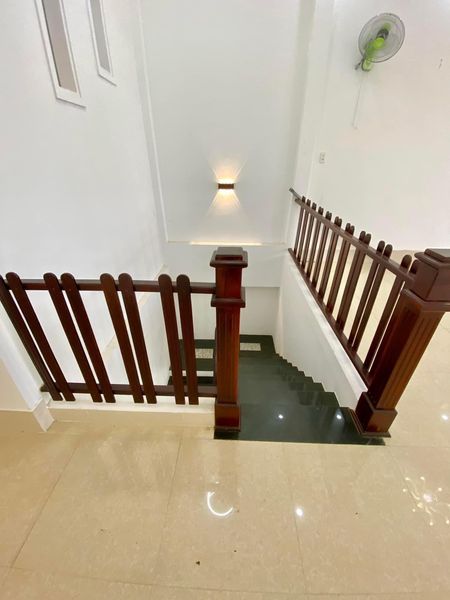 NHÀ MẶT TIỀN DT RỘNG VỊ TRÍ ĐẸP GẦN ĐẠI HỌC CÔNG NGHỆ BẾ VĂN ĐÀN P. AN HOÀ