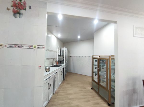 Chính chủ bán nhà mới - 4 phòng ngủ 64m2 - đường An Dương Vương - 4 tỷ 2 - trung tâm Đà Lạt