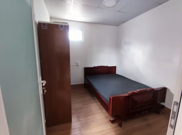 Chính chủ bán nhà mới - 4 phòng ngủ 64m2 - đường An Dương Vương - 4 tỷ 2 - trung tâm Đà Lạt