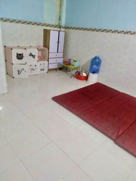 Bên mình còn 1 phòng trọ mới trả ở gần vòng xoay Lotte, trên đường Hùng Vương Phan Thiết Bình Thuận
