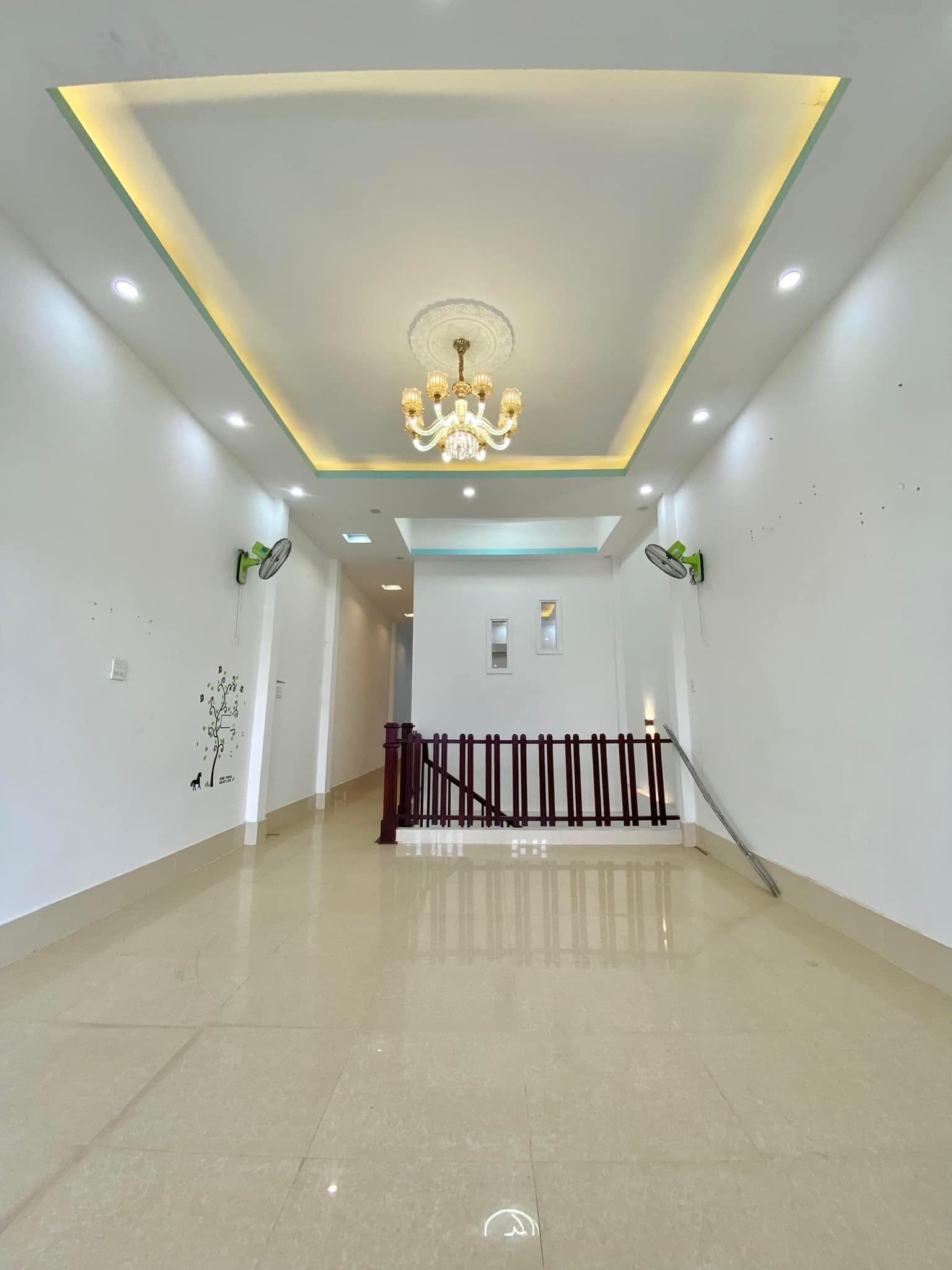 NHÀ MẶT TIỀN DT RỘNG VỊ TRÍ ĐẸP GẦN ĐẠI HỌC CÔNG NGHỆ BẾ VĂN ĐÀN P. AN HOÀ