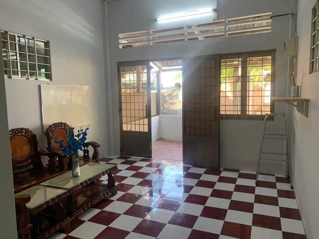 CHÍNH CHỦ CHO THUÊ NHÀ PHƯỜNG 9 MỸ THO TIỀN GIANG MỚI TÂN TRANG CÓ NỘI THẤT