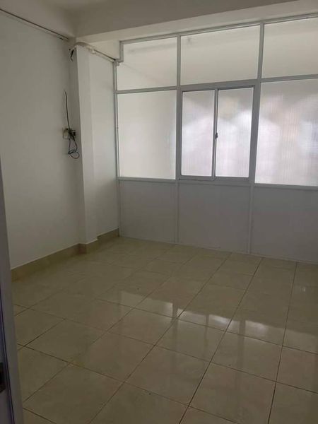 CHO THUÊ NHÀ NGUYÊN CĂN 1 TRỆT 2 LẦU. MẶT TIỀN HÙNG VƯƠNG.