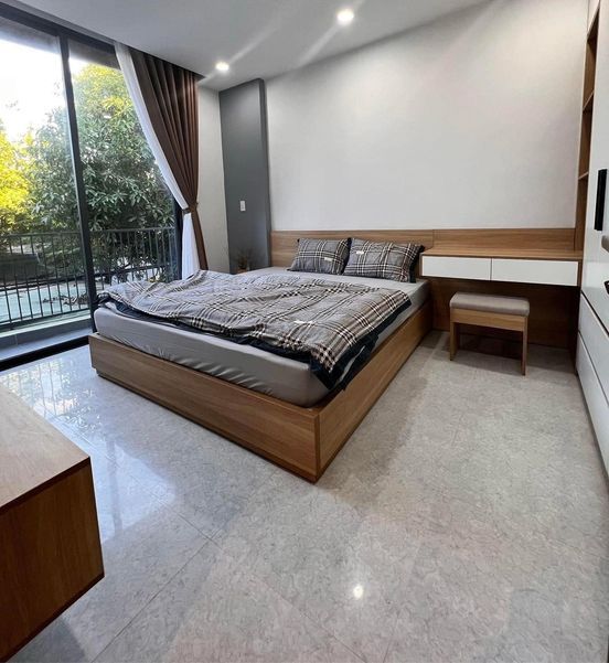 BÁN CĂN NHÀ K3M K382 Tôn Đức Thắng Liên Chiểu Đà Nẵng 62m2 Ngang 5m - Nở hậu.