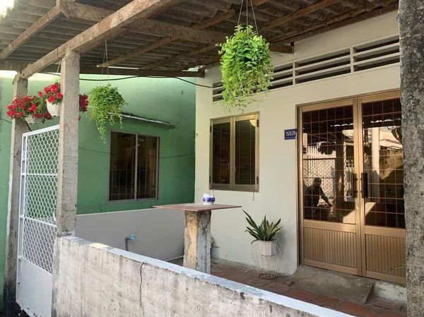 CHÍNH CHỦ CHO THUÊ NHÀ PHƯỜNG 9 MỸ THO TIỀN GIANG MỚI TÂN TRANG CÓ NỘI THẤT