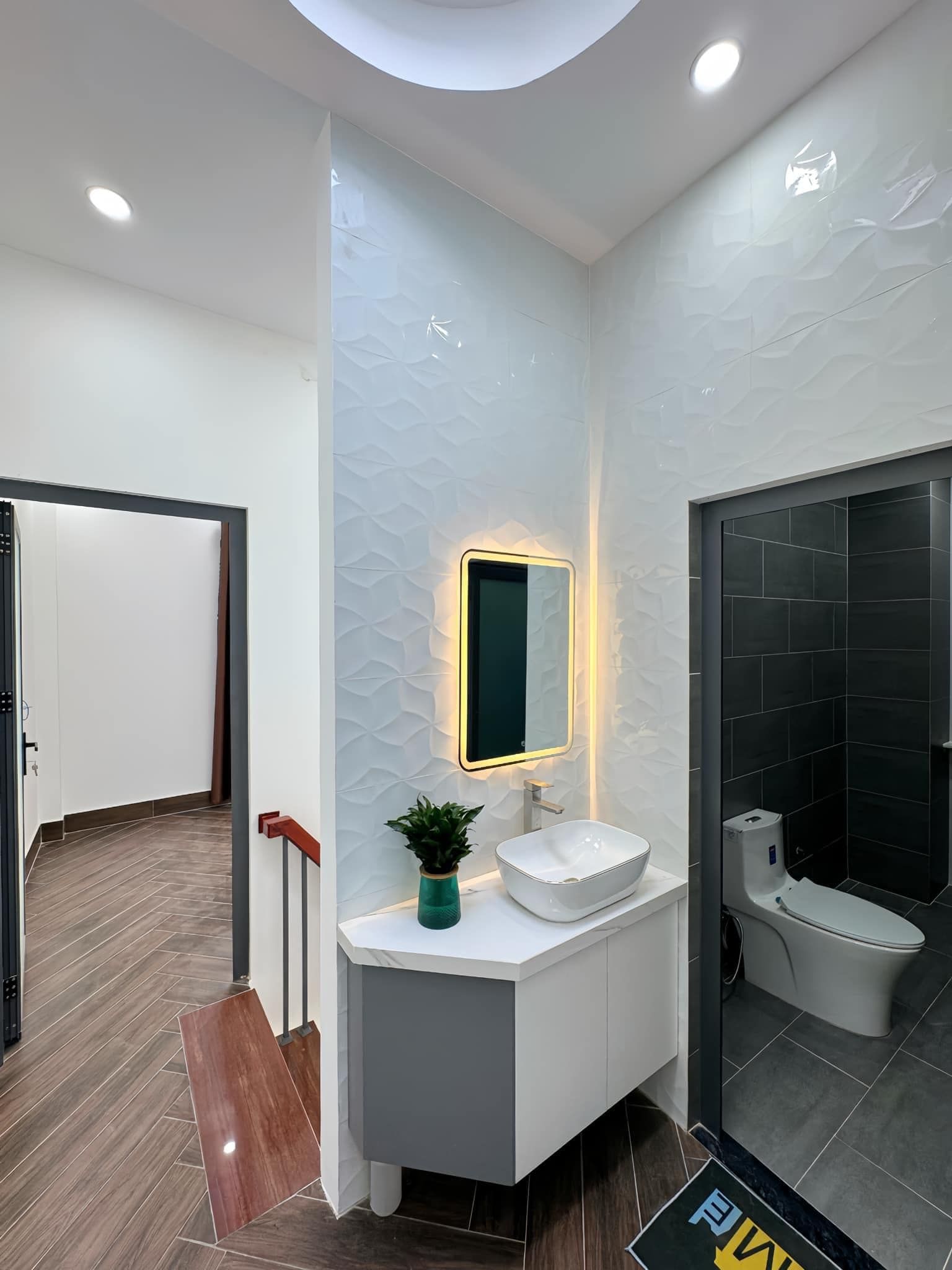 NHÀ MỚI THUẬN TIỆN Ở & KINH DOANH TẠI NHÀ Hẻm 391 - Phường Hưng Lợi - Ninh Kiều - TPCT