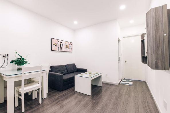 Căn Hộ 1 Phòng Ngủ Tiện Nghi ở An Thượng Giá: 7.5 triệu/ tháng ( 305 USD/ tháng)