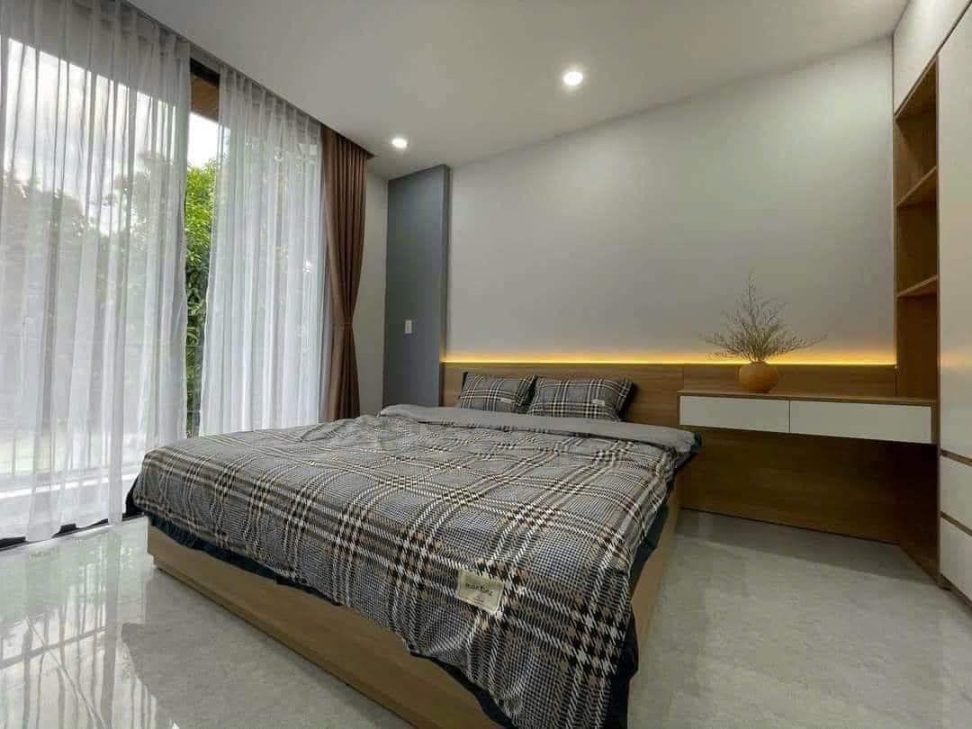 BÁN CĂN NHÀ K3M K382 Tôn Đức Thắng Liên Chiểu Đà Nẵng 62m2 Ngang 5m - Nở hậu.