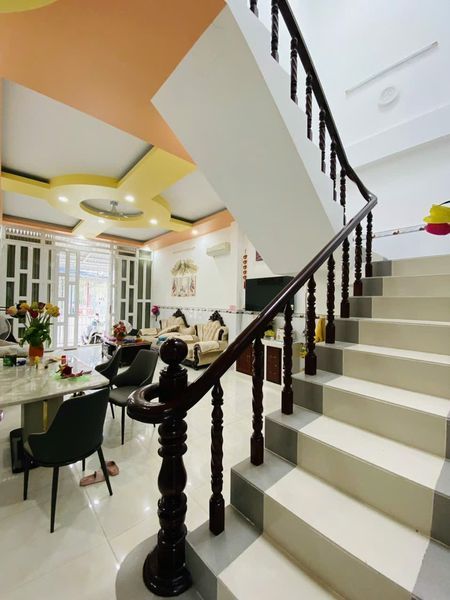 CHO THUÊ NHÀ DS16 CHỢ SAO MAI BÌNH KHÁNH LONG XUYÊN AN GIANG - 7 TRIỆU/THÁNG
