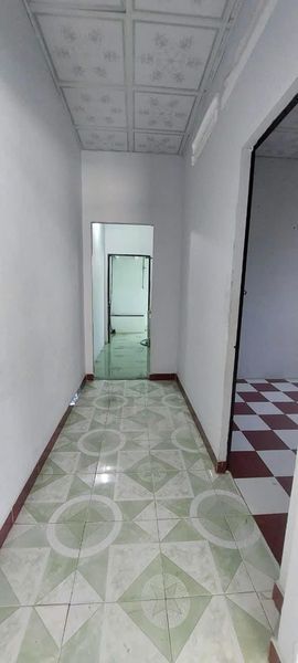 Cho Thuê Nhà Cấp Bốn sát Chợ Chánh Mỹ Thủ Dầu Một Bình Dương