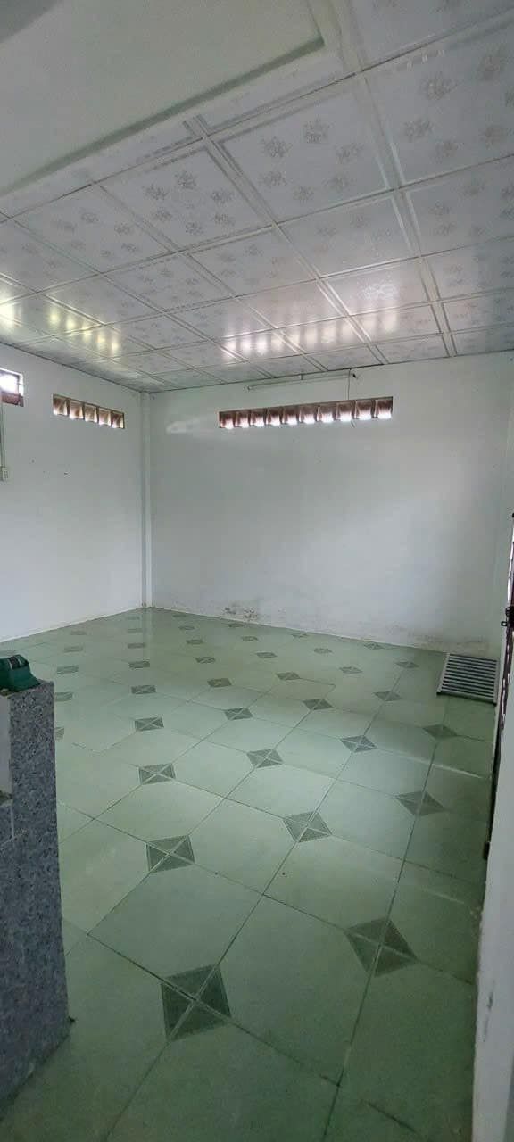 Cho Thuê Nhà Cấp Bốn sát Chợ Chánh Mỹ Thủ Dầu Một Bình Dương