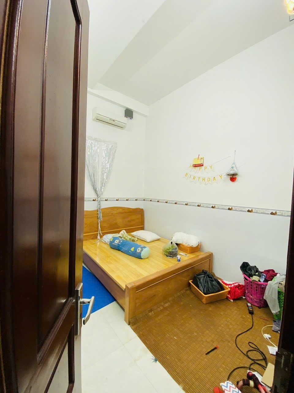 CHO THUÊ NHÀ DS16 CHỢ SAO MAI BÌNH KHÁNH LONG XUYÊN AN GIANG - 7 TRIỆU/THÁNG