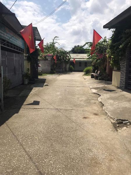 Chính chủ cần bán lô đất rộng 5m sâu 32m tổng 162m đã có 75m thổ cư, sang tên trong 1s tp Bắc Kạn
