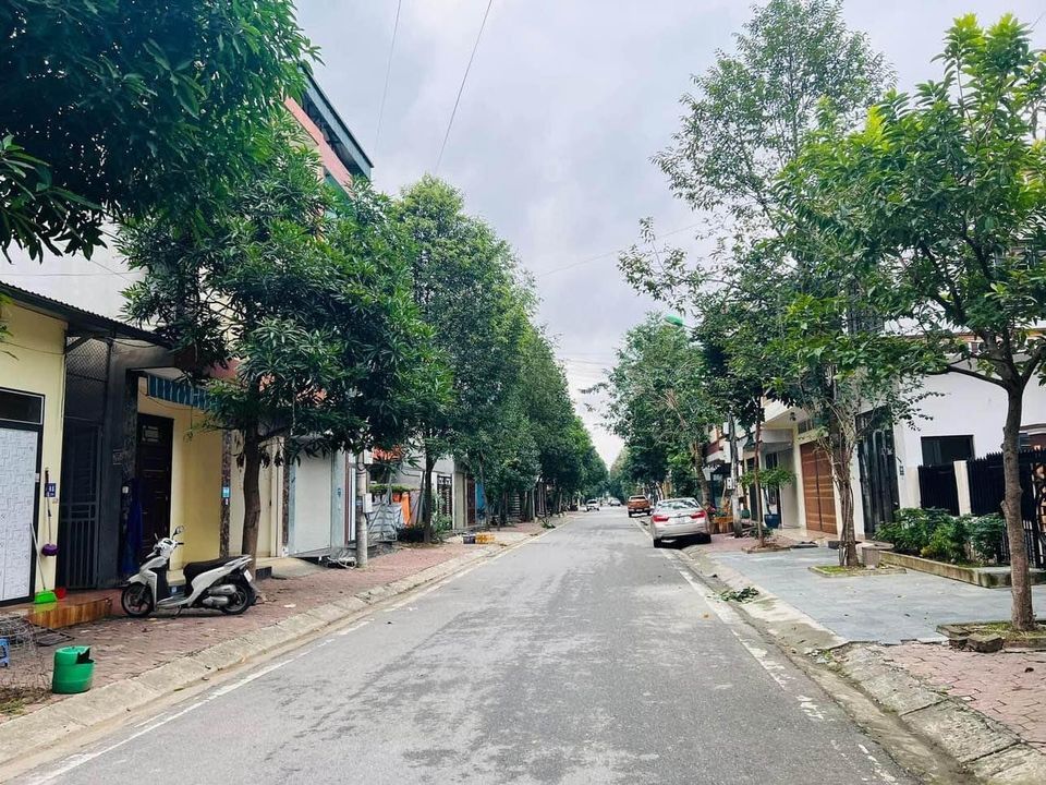 Nhà 1,5 tầng mái thái xây mới hiện đại mặt tiền 6,5m bìa 107m, thực tế rộng hơn Ỷ Lan, Nam Cường
