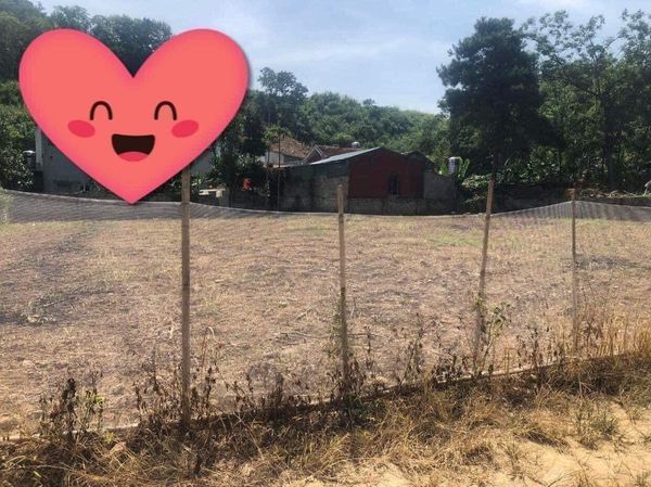 Chính chủ cần bán lô đất rộng 5m sâu 32m tổng 162m đã có 75m thổ cư, sang tên trong 1s tp Bắc Kạn