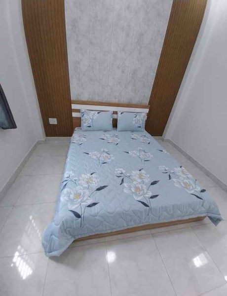 Bán nhà toạ lạc trên trục đường Thống Nhất P16 GÒ VẤP với nhiều tiện ích xung quanh