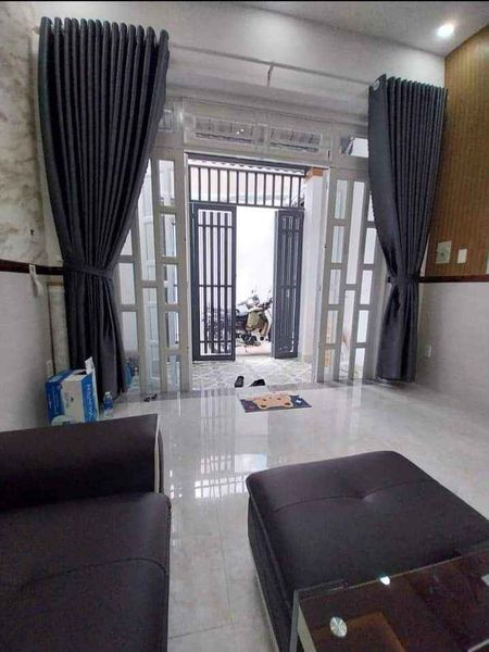 Bán nhà toạ lạc trên trục đường Thống Nhất P16 GÒ VẤP với nhiều tiện ích xung quanh