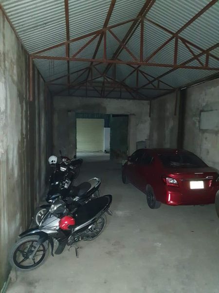 Có phòng trọ cho thuê 5 phút xe máy tới bệnh viện đa khoa sản nhi Ninh Bình