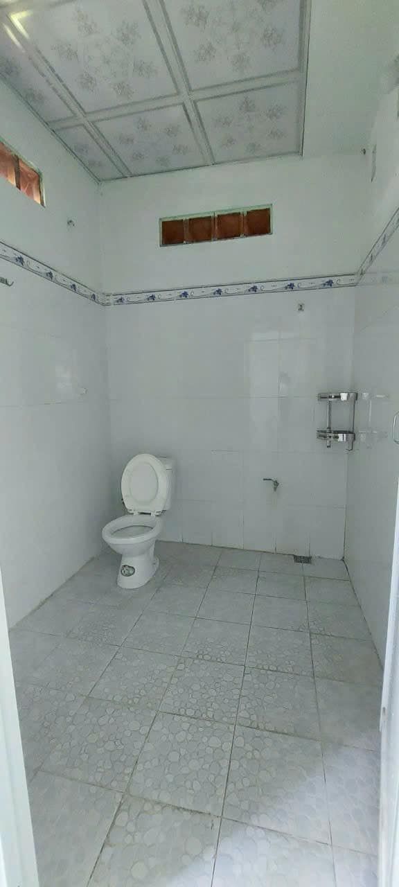 Cho Thuê Nhà Cấp Bốn sát Chợ Chánh Mỹ Thủ Dầu Một Bình Dương