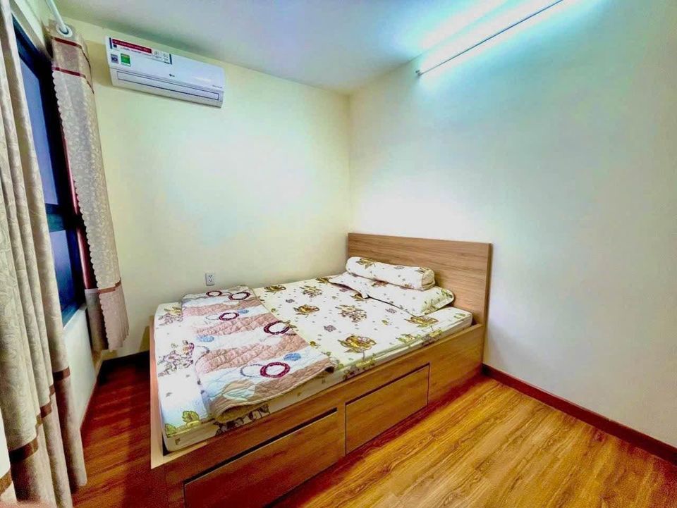 Cho Thuê Căn Hộ Cao Cấp THỊNH PHÁT Quy Nhơn Bình Định