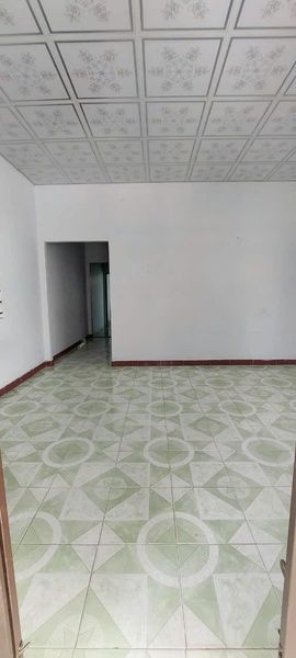 Cho Thuê Nhà Cấp Bốn sát Chợ Chánh Mỹ Thủ Dầu Một Bình Dương
