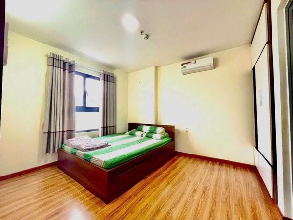 Cho Thuê Căn Hộ Cao Cấp THỊNH PHÁT Quy Nhơn Bình Định