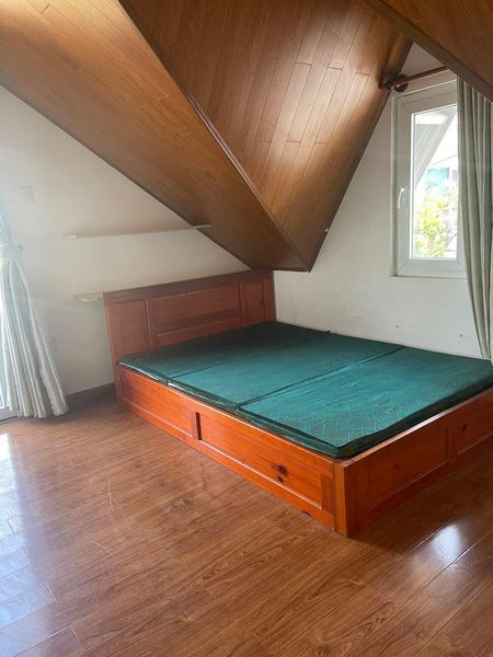 Cho thuê nhà nguyên căn hẻm oto đường cao thắng, phường 7, đà lạt lâm đồng