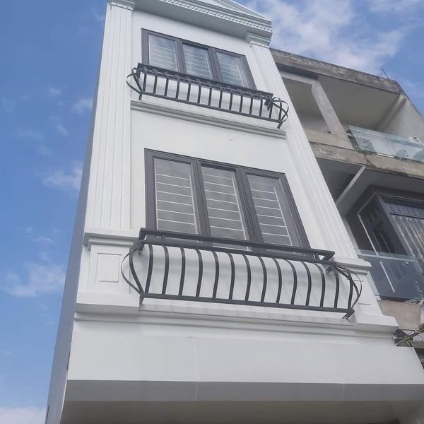 Chỉ 2.5 tỷ có ngay căn nhà mới đẹp ở luôn tại Ngọc Hồi, Thanh Trì, HN.